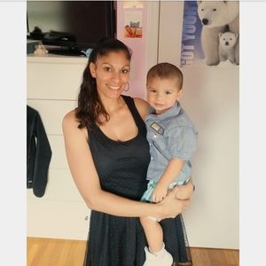 Meet your Posher, Suzanne